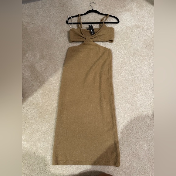 Lulu dress - Picture 3 of 3